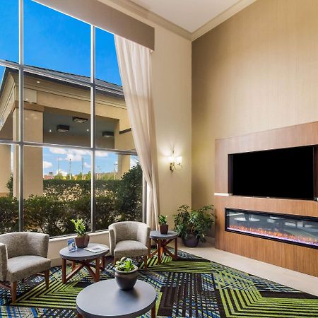 Готель Clarion Pointe Нью-Берн Екстер'єр фото